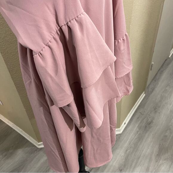 Altar’d state dress size large‎ - Picture 6 of 8